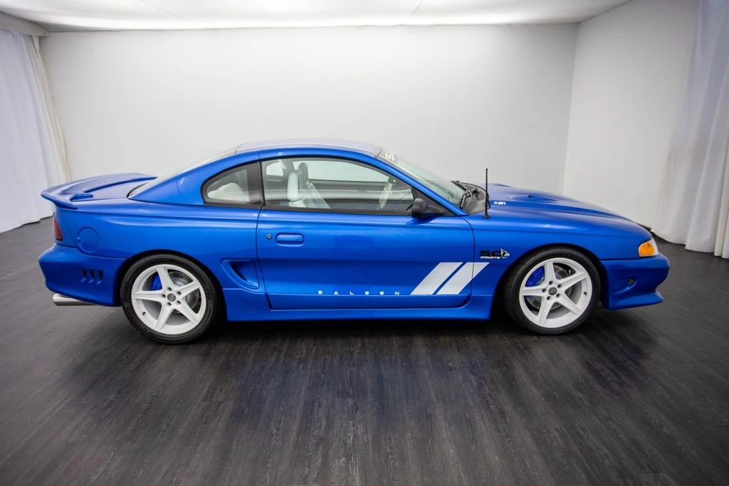 1998 Ford SN95 Mustang - Image 6 of 12