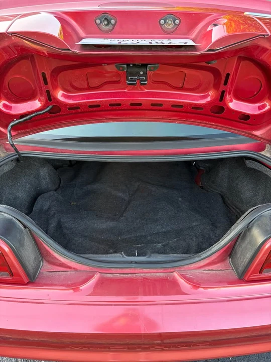 1998 Ford SN95 Mustang - Image 14 of 18