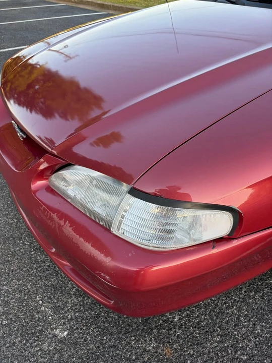 1998 Ford SN95 Mustang - Image 10 of 18