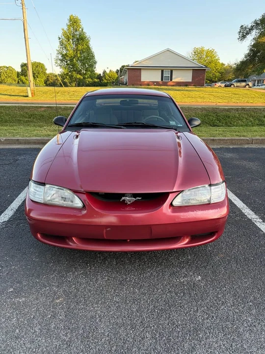 1998 Ford SN95 Mustang - Image 2 of 18