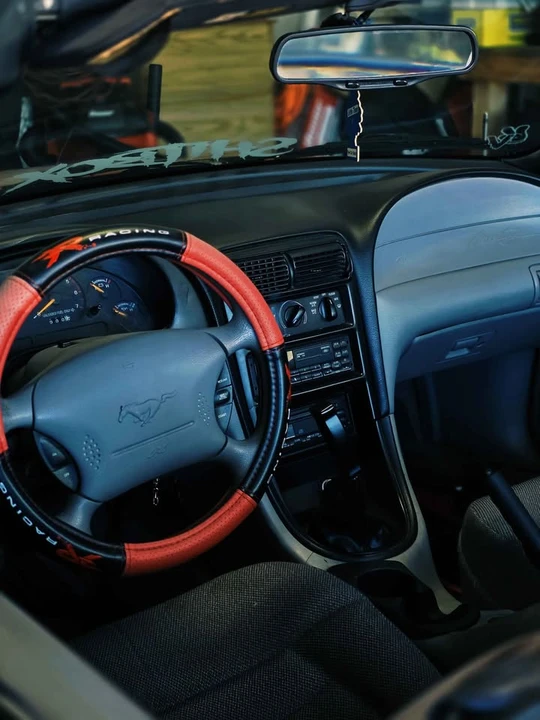 1998 Ford SN95 Mustang - Image 10 of 11