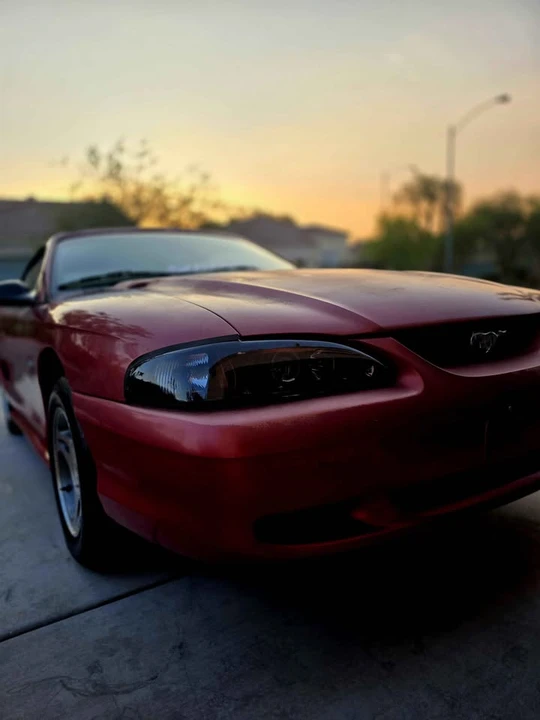 1998 Ford SN95 Mustang - Image 2 of 11