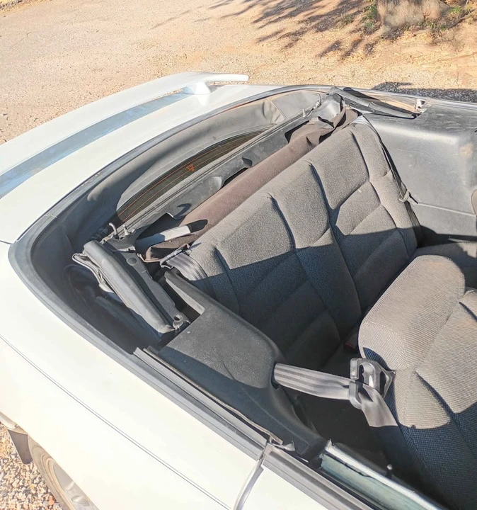 1998 Ford SN95 Mustang - Image 4 of 12