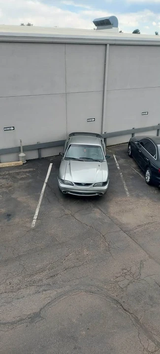 1998 Ford SN95 Mustang - Image 3 of 10