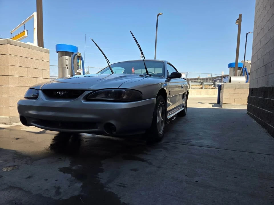 1998 Ford SN95 Mustang - Image 6 of 10