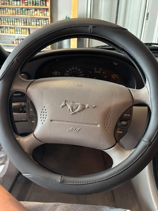 1998 Ford - Image 12 of 12