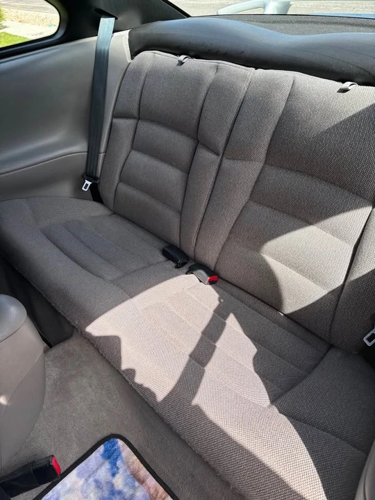 1998 Ford - Image 7 of 12