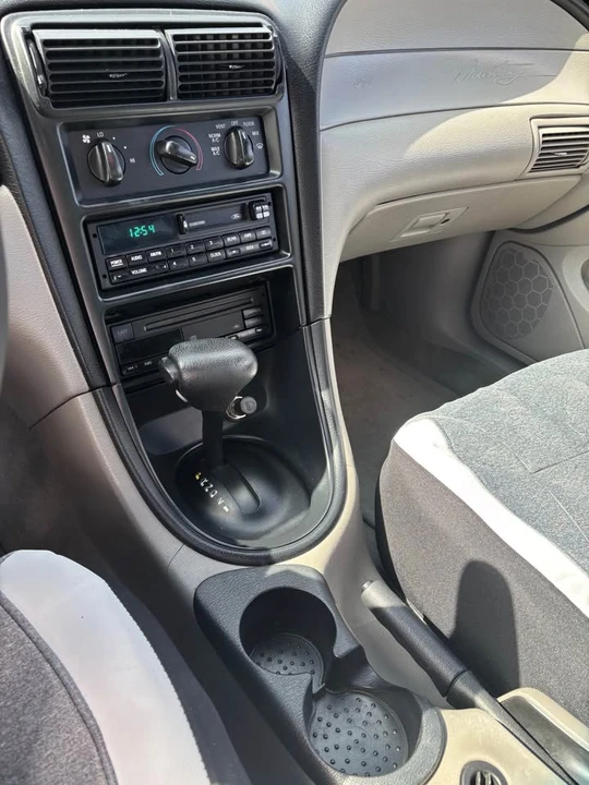 1998 Ford - Image 6 of 12