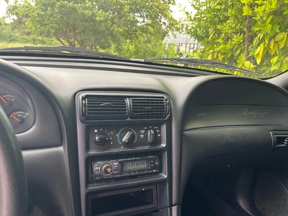 1998 Ford SN95 Mustang - Image 8 of 9