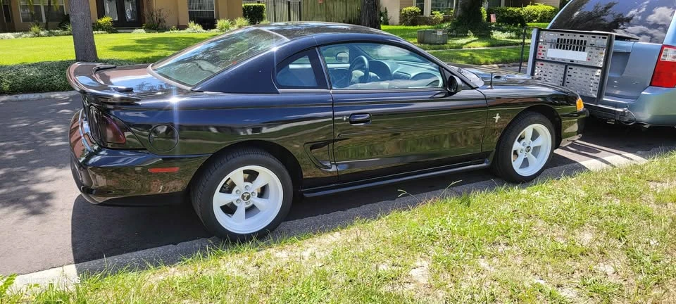 1998 Ford SN95 Mustang - Image 5 of 6