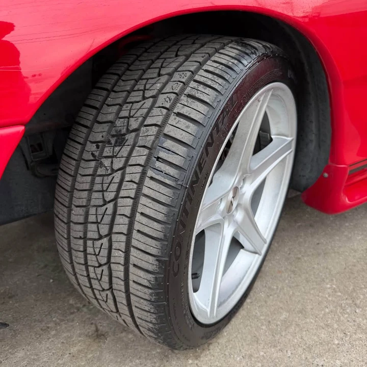 1998 Ford SN95 Mustang - Image 19 of 20