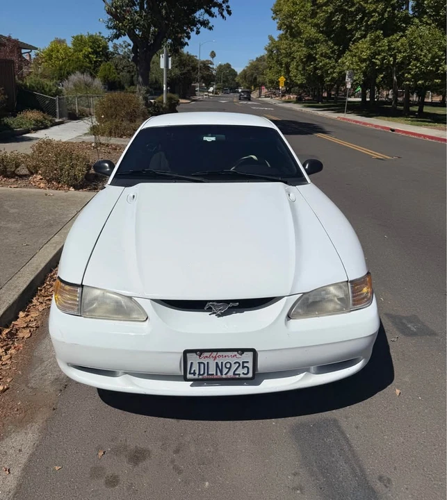 1998 Ford SN95 Mustang - Image 2 of 11