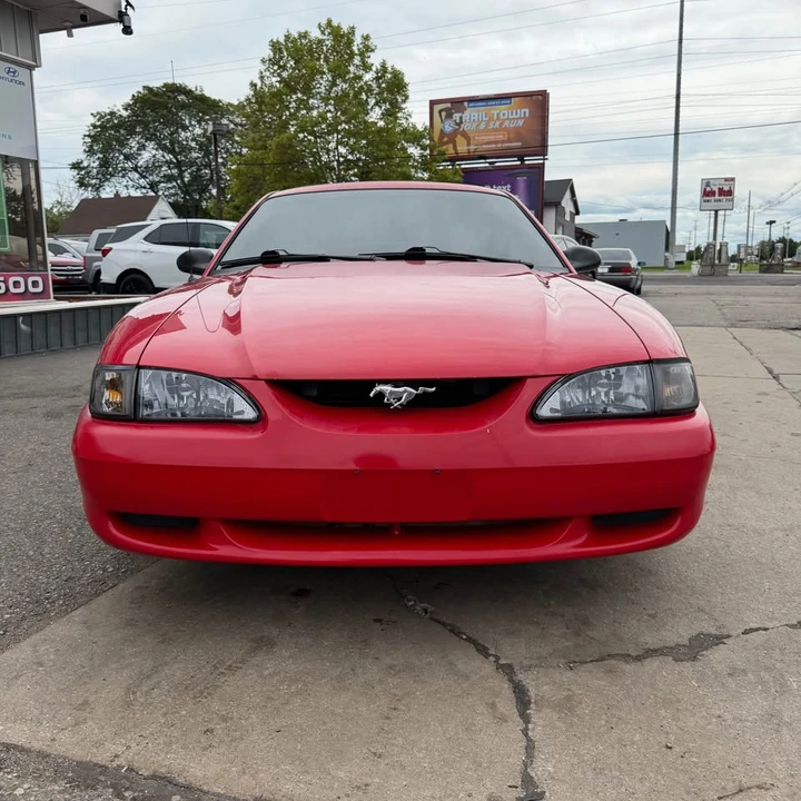 1998 Ford SN95 Mustang - Image 2 of 20