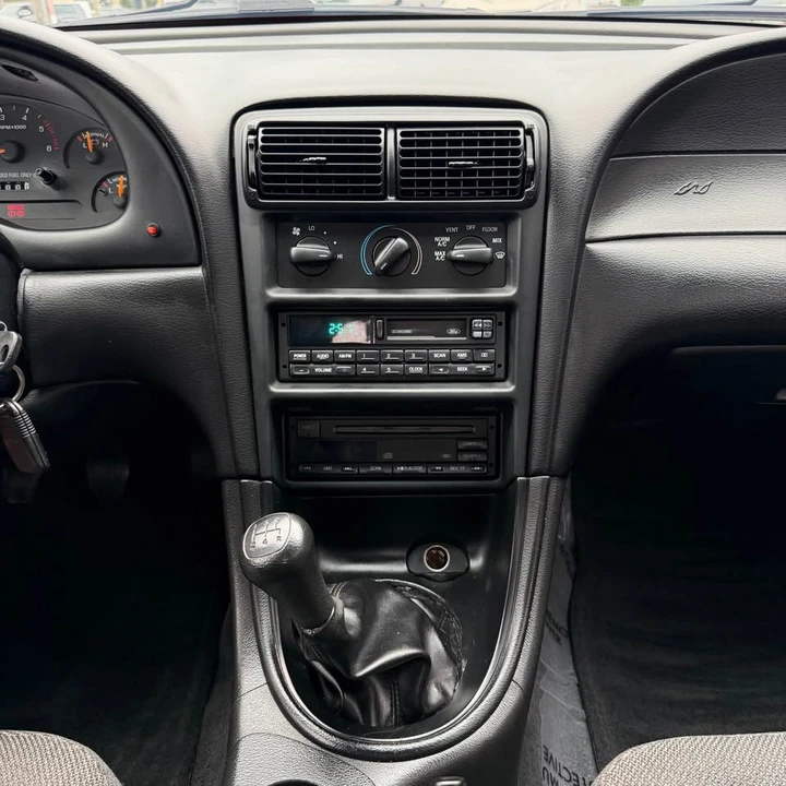 1998 Ford SN95 Mustang - Image 14 of 20