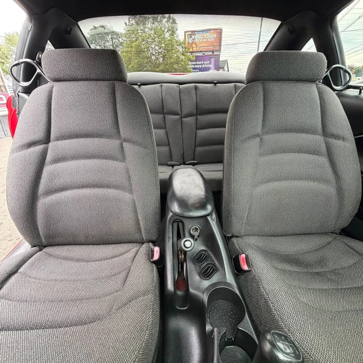 1998 Ford SN95 Mustang - Image 15 of 20