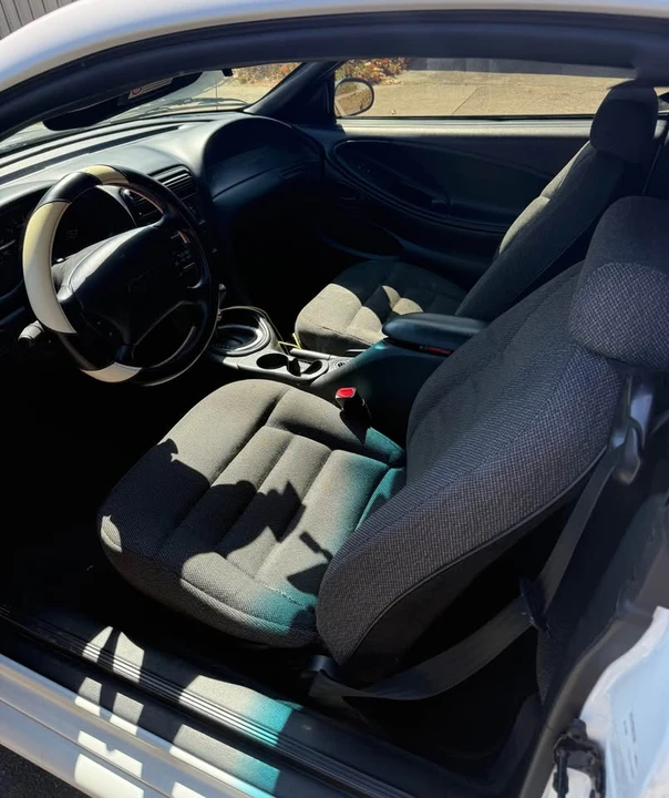 1998 Ford SN95 Mustang - Image 8 of 11