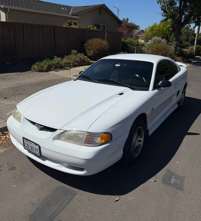 1998 Ford SN95 Mustang - Image 3 of 11