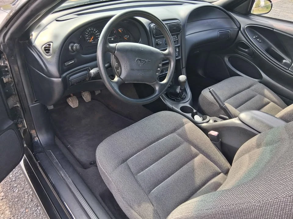 1998 Ford SN95 Mustang - Image 9 of 14