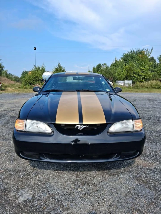 1998 Ford SN95 Mustang - Image 8 of 14