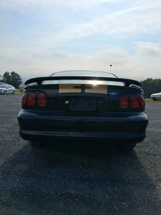 1998 Ford SN95 Mustang - Image 4 of 14
