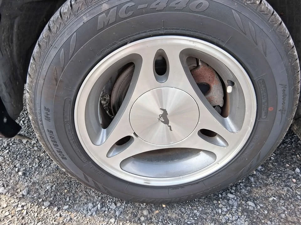 1998 Ford SN95 Mustang - Image 14 of 14