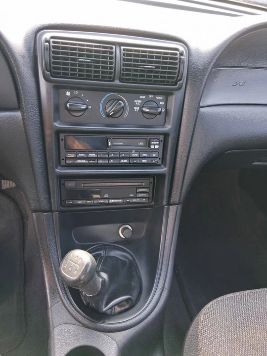 1998 Ford SN95 Mustang - Image 12 of 14