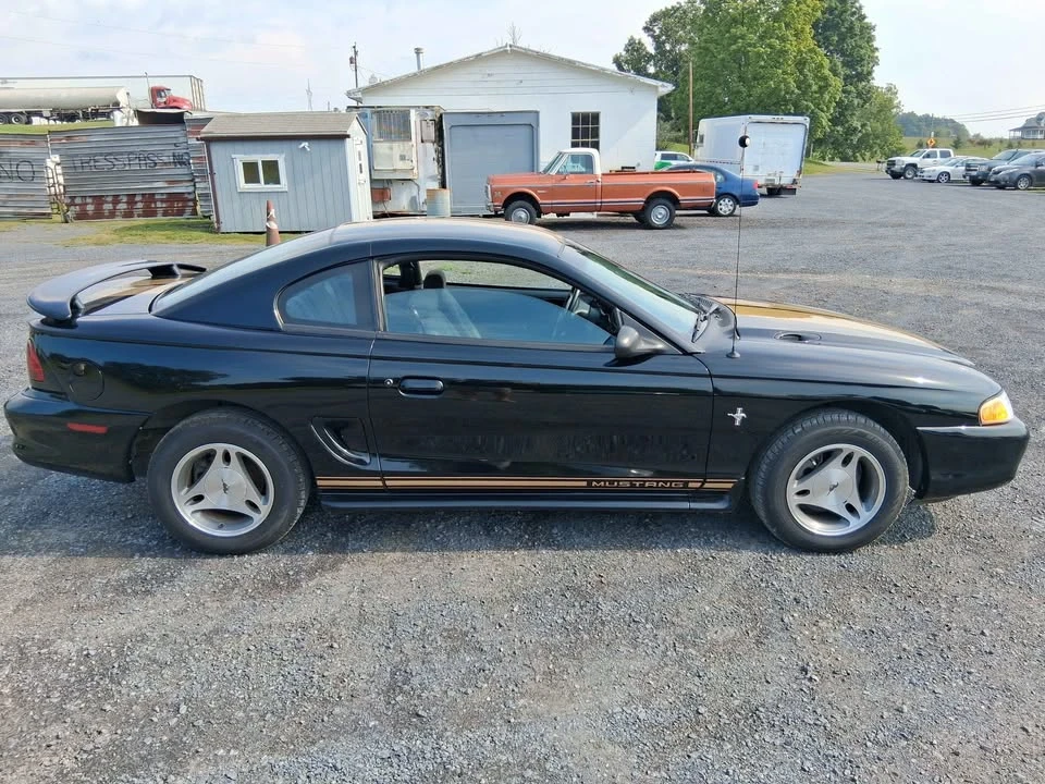 1998 Ford SN95 Mustang - Image 6 of 14