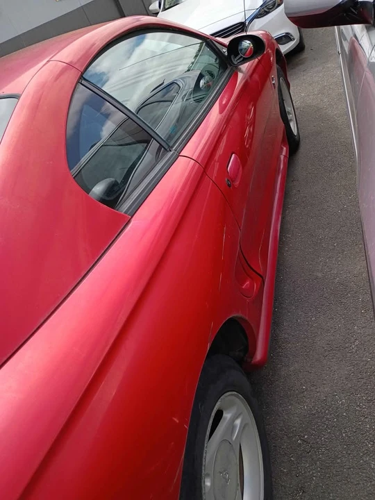 1998 Ford SN95 Mustang - Image 3 of 5