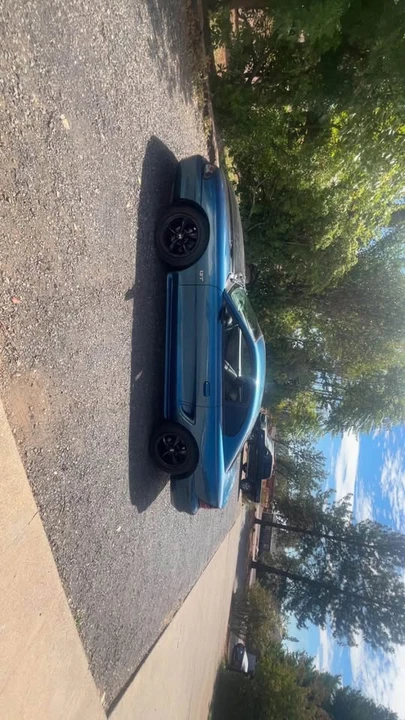 1998 Ford SN95 Mustang - Image 2 of 2