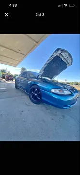 1998 Ford Mustang V6 Premium Coupe 2D