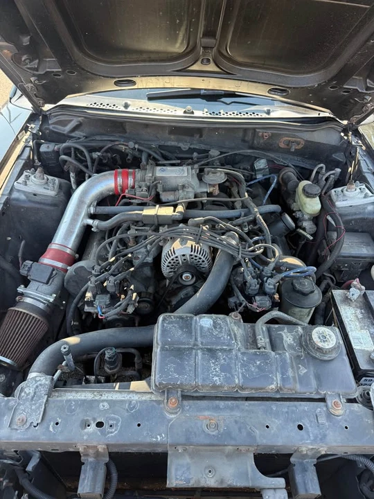 1998 Ford SN95 Mustang - Image 16 of 16