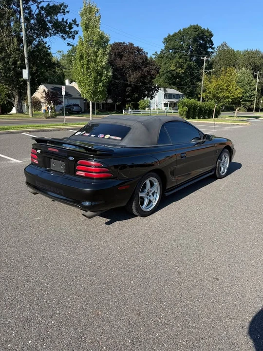 1998 Ford SN95 Mustang - Image 10 of 16