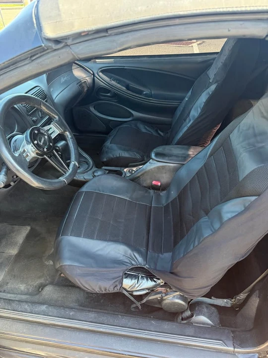 1998 Ford SN95 Mustang - Image 13 of 16