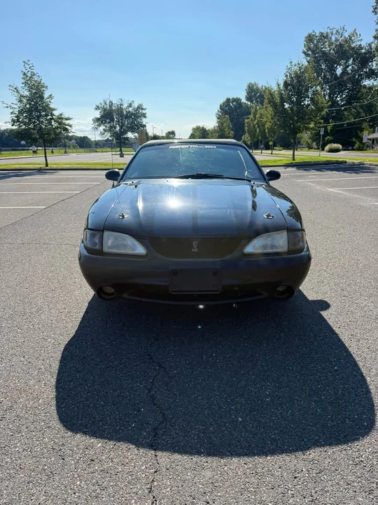 1998 Ford SN95 Mustang - Image 7 of 16