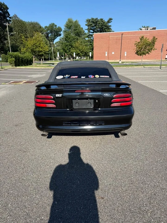 1998 Ford SN95 Mustang - Image 11 of 16