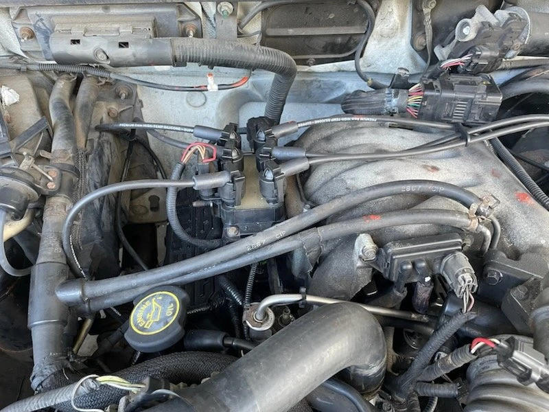 1998 Ford Ranger 3rd Gen - Image 6 of 6