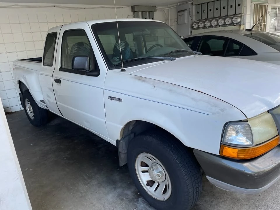 1998 Ford Ranger 3rd Gen - Image 2 of 6