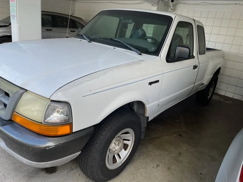 1998 Ford Ranger 3rd Gen - Image 3 of 6