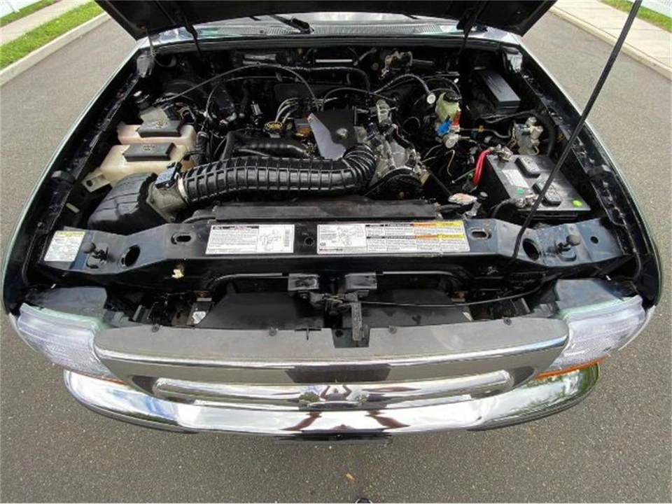 1998 Ford Ranger 3rd Gen - Image 2 of 23