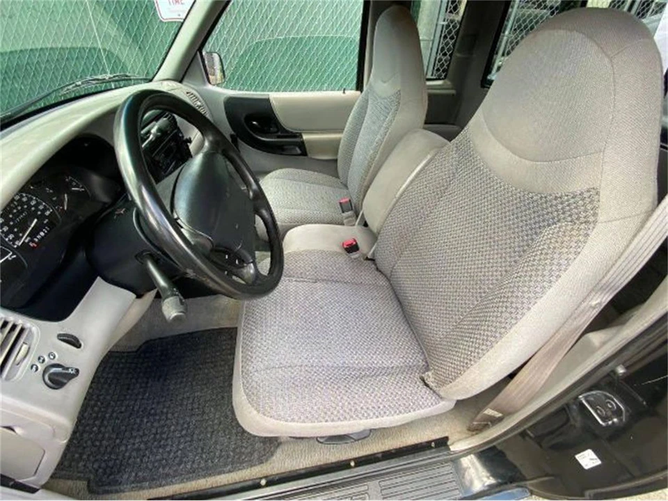 1998 Ford Ranger 3rd Gen - Image 4 of 23