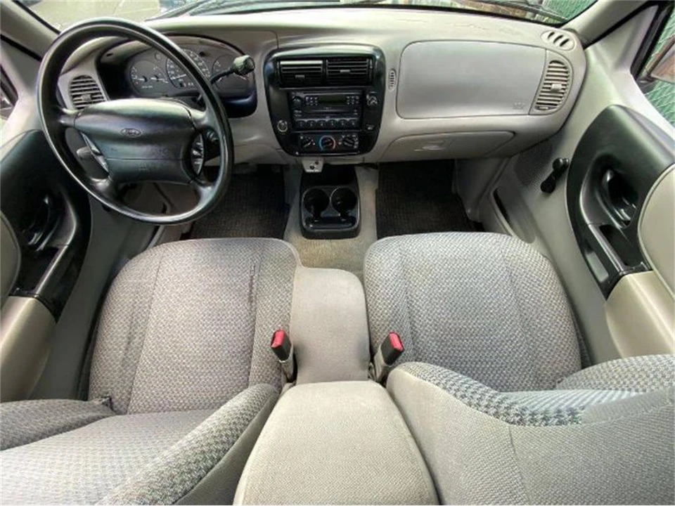1998 Ford Ranger 3rd Gen - Image 5 of 23