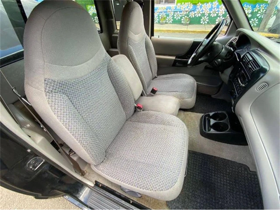 1998 Ford Ranger 3rd Gen - Image 6 of 23