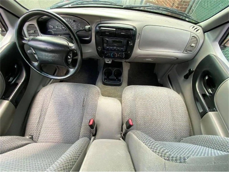 1998 Ford Ranger 3rd Gen - Image 7 of 23