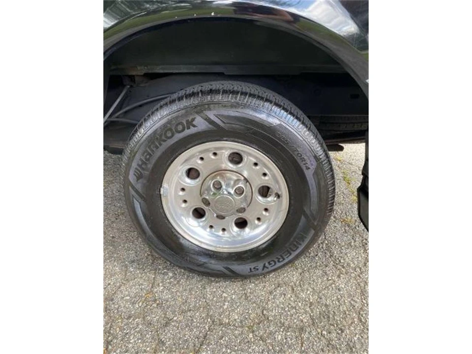 1998 Ford Ranger 3rd Gen - Image 10 of 23