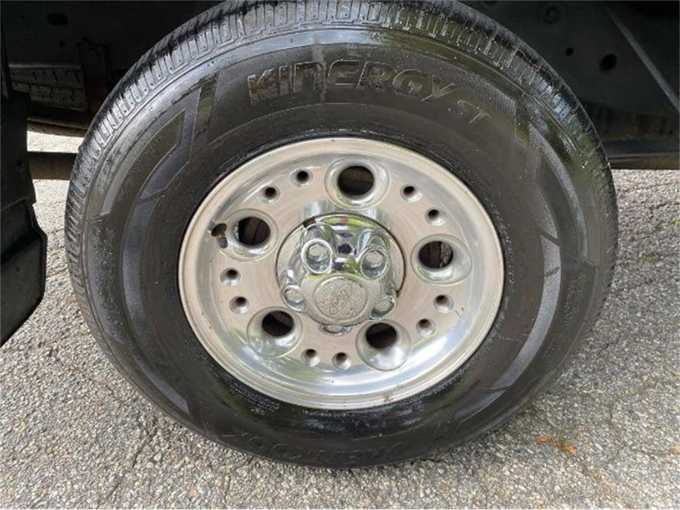 1998 Ford Ranger 3rd Gen - Image 11 of 23