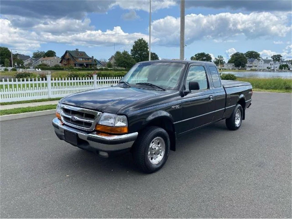 1998 Ford Ranger 3rd Gen - Image 12 of 23