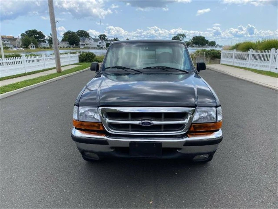 1998 Ford Ranger 3rd Gen - Image 14 of 23