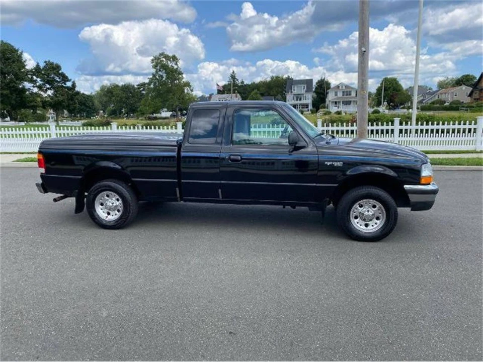 1998 Ford Ranger 3rd Gen - Image 15 of 23