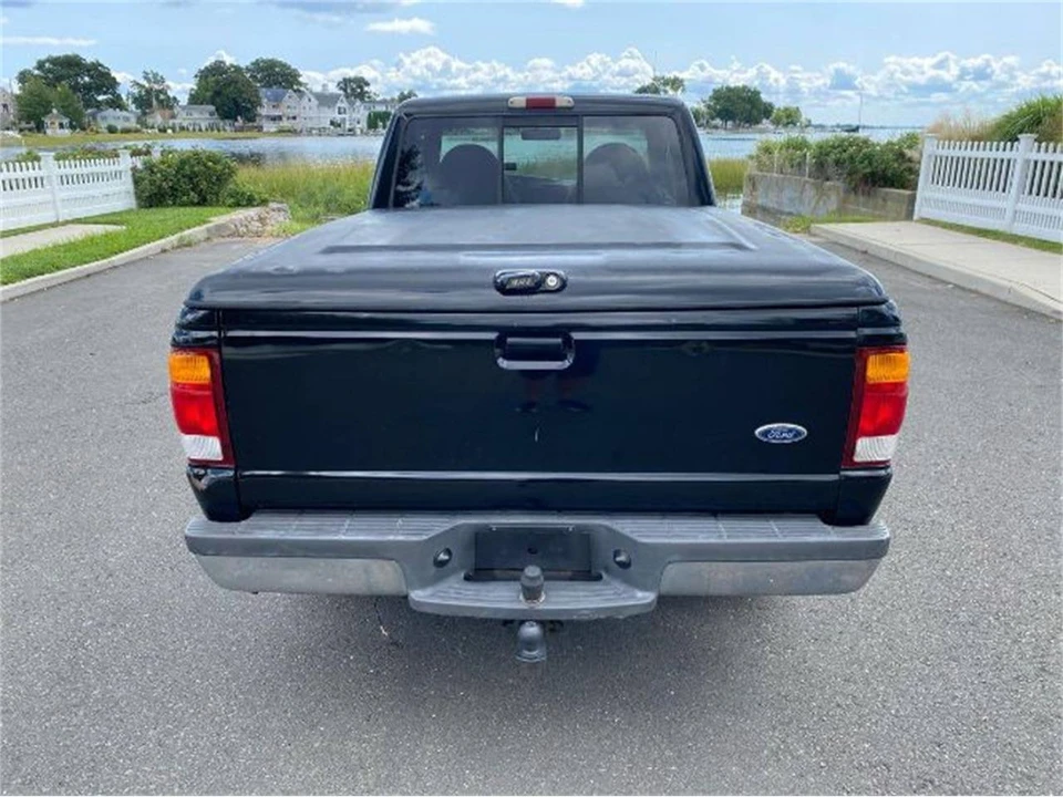 1998 Ford Ranger 3rd Gen - Image 16 of 23