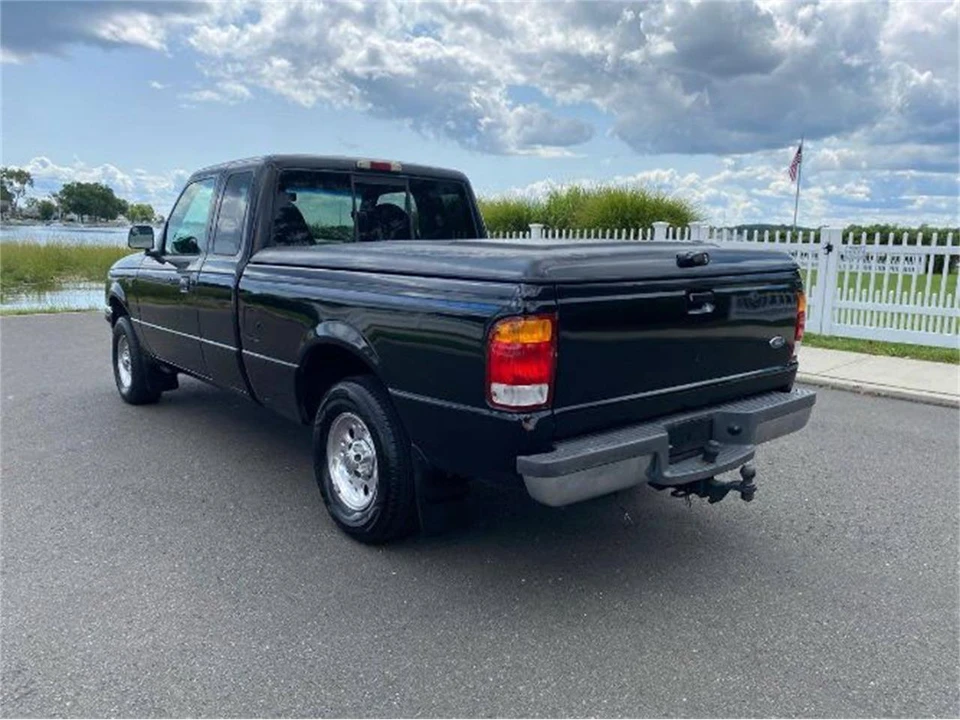 1998 Ford Ranger 3rd Gen - Image 17 of 23